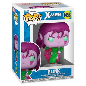Marvel X-Men Blink